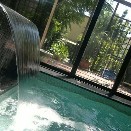 La Casa Con Piscina Riscaldata Interna Anna Luxury Garden Διαμέρισμα Πίζα Εξωτερικό φωτογραφία