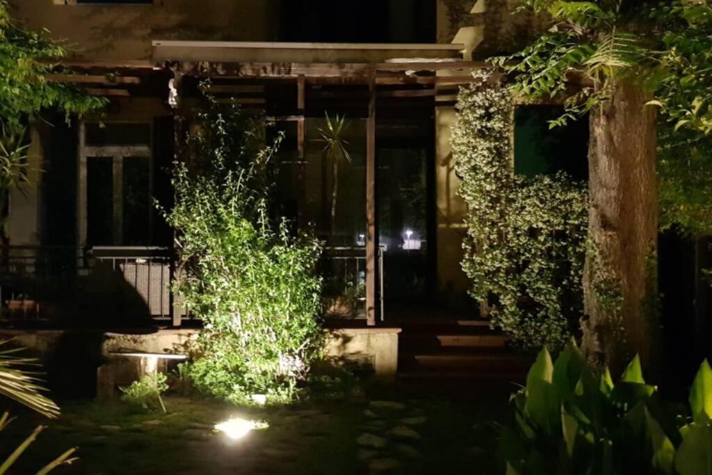 La Casa Con Piscina Riscaldata Interna Anna Luxury Garden Διαμέρισμα Πίζα Εξωτερικό φωτογραφία