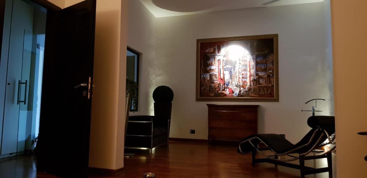La Casa Con Piscina Riscaldata Interna Anna Luxury Garden Διαμέρισμα Πίζα Εξωτερικό φωτογραφία