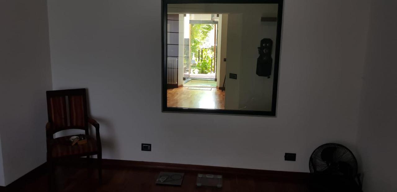 La Casa Con Piscina Riscaldata Interna Anna Luxury Garden Διαμέρισμα Πίζα Εξωτερικό φωτογραφία