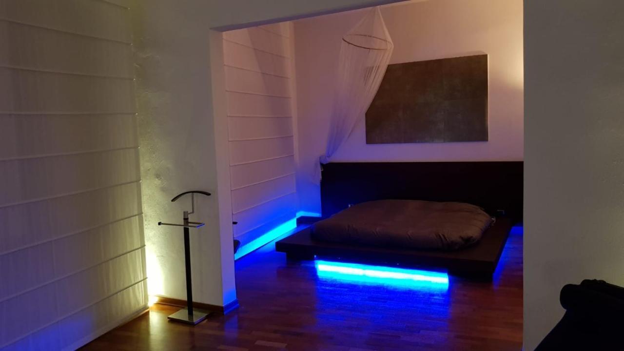La Casa Con Piscina Riscaldata Interna Anna Luxury Garden Διαμέρισμα Πίζα Εξωτερικό φωτογραφία
