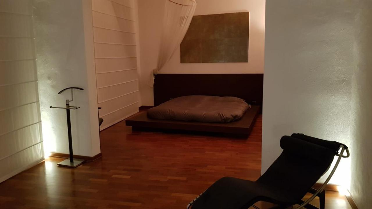 La Casa Con Piscina Riscaldata Interna Anna Luxury Garden Διαμέρισμα Πίζα Εξωτερικό φωτογραφία