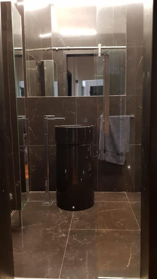 La Casa Con Piscina Riscaldata Interna Anna Luxury Garden Διαμέρισμα Πίζα Εξωτερικό φωτογραφία