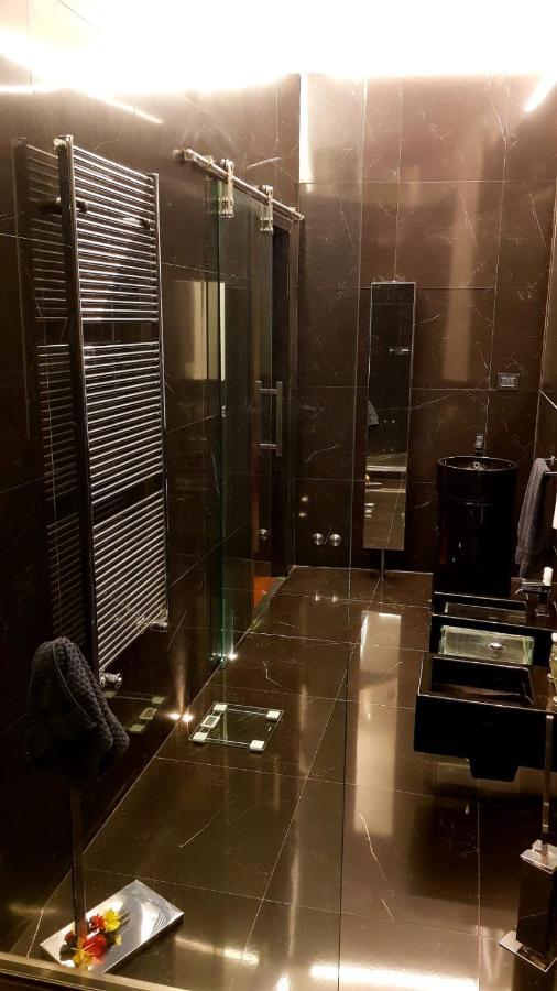 La Casa Con Piscina Riscaldata Interna Anna Luxury Garden Διαμέρισμα Πίζα Εξωτερικό φωτογραφία