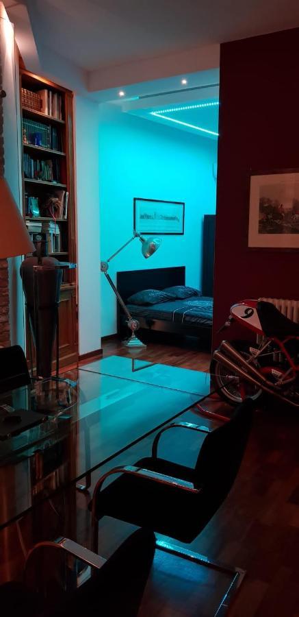 La Casa Con Piscina Riscaldata Interna Anna Luxury Garden Διαμέρισμα Πίζα Εξωτερικό φωτογραφία
