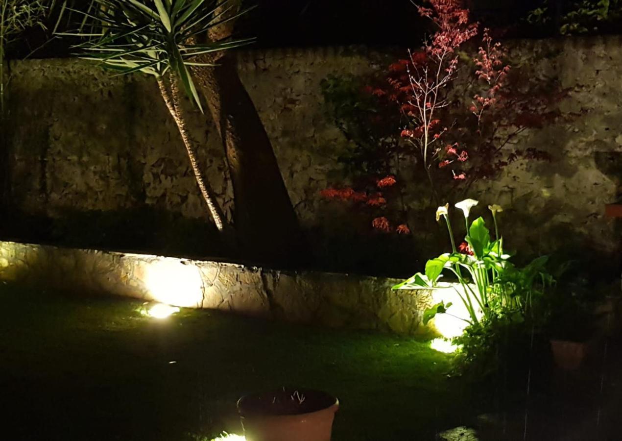 La Casa Con Piscina Riscaldata Interna Anna Luxury Garden Διαμέρισμα Πίζα Εξωτερικό φωτογραφία
